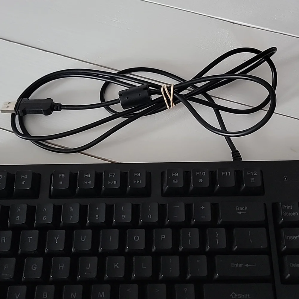 NPET Gaming Keyboard